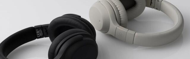 Final announce new UX2000 ANC headphones