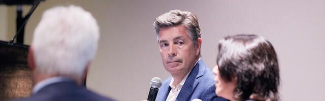 Chip Rogers Resigns as CEO of American Hotel & Lodging Association