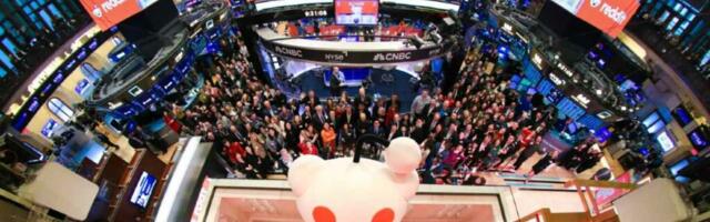 Reddit makes grand NYSE debut; shares jump 48%: Everything you need to know