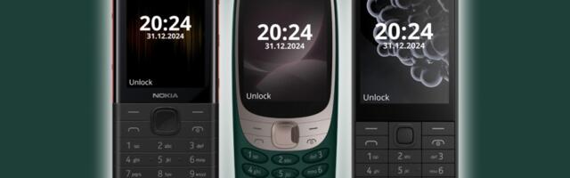 HMD launches Nokia 6310, Nokia 5310 and Nokia 230 featurephones