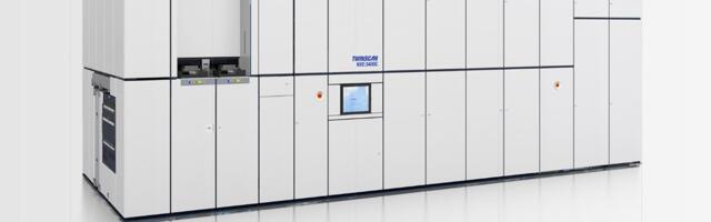 Russia develops its first lithography tool —  outdated by 30 years from day one