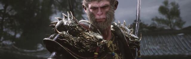 Black Myth: Wukong is too mediocre for all this drama