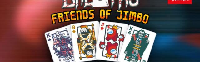 Balatro’s Friends of Jimbo update crosses over with four beloved games