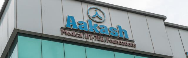 Aakash Fires About 80 Employees Citing Shift To A New Business Model