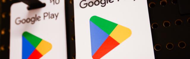 Judge orders Google to distribute third-party app stores on Google Play