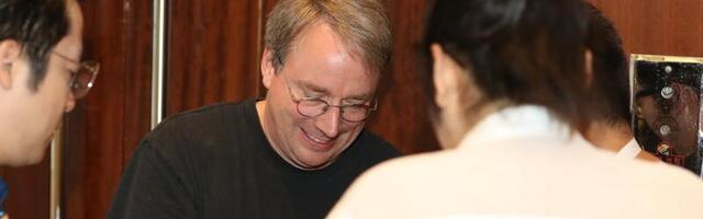 Linus Torvalds is "fed up with buggy hardware and completely theoretical attacks" — Linux kernel creator lashes out ahead of proposed kernel code modifications