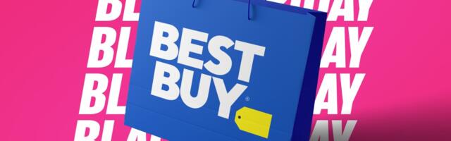 The Best Buy Black Friday sale is still live until the end of the day