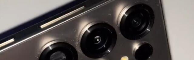 Samsung Galaxy S25 Ultra camera leak lists pretty much identical sensors to the S24 Ultra
