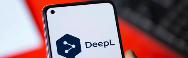 Feature Spotlight: German AI-translation unicorn DeepL unveils next-gen LLM model and Write functionality