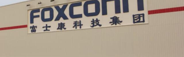 Foxconn’s India Arm To Focus On Apple Supply Chain Service, Rejigs Board
