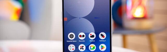 Nothing Phone (3)'s release timeframe confirmed by CEO