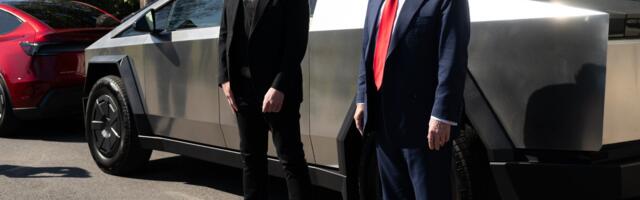 Dozens of Silicon Valley Sycophants Now Work at Regulatory Agencies