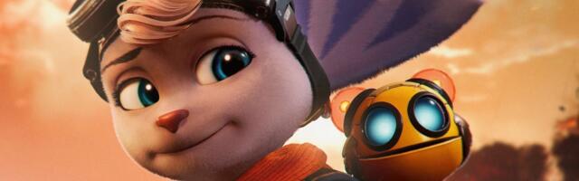 Ratchet and Clank: Rift Apart hid a prototype mini game Easter egg so well, no one actually found it