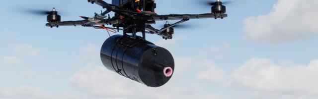 Why Ukraine's Drones Have Fiber Optic Cables Attached, Explained