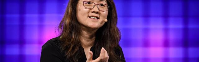 AI Cloud Startup Fireworks Discusses $4 Billion Valuation Deal With Lightspeed, Index
