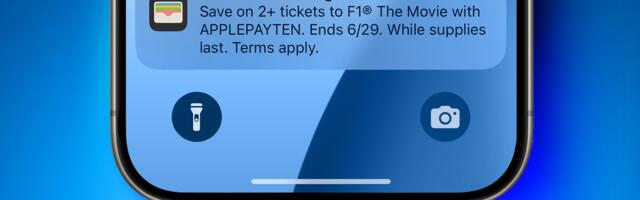 iOS 26: Silence Wallet App Promo and Offer Notifications
