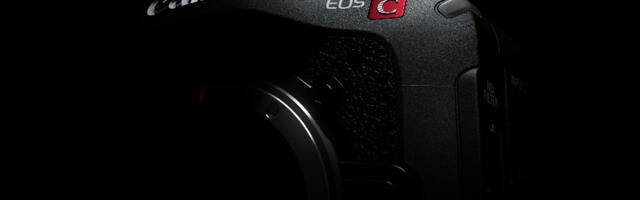 Canon teases a new Sony-rivalling cinema camera – here's what we can learn ahead of next week's launch