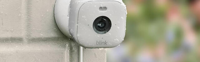 Prime Day deals include two Blink Mini 2 cameras for $35