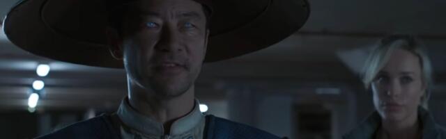 Mortal Kombat 2 movie shimmies forward a week in May, avoiding klash with The Mandalorian