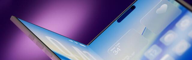 Apple Rumored to Launch 3 New iPhone Designs in Next 3 Years Apple Rumored to Launch 3 New iPhone Designs in Next 3 Years