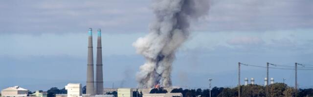 Moss Landing battery fire: Moratorium on new battery plants proposed Moss Landing battery fire: Moratorium on new battery plants proposed