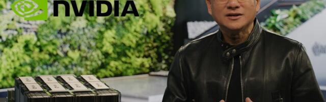 Nvidia becomes the world’s first company to hit a $5 trillion valuation as AI boom fuels historic rally Nvidia becomes the world’s first company to hit a $5 trillion valuation as AI boom fuels historic rally