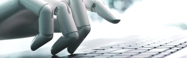 Get Ready to Hear a Lot About Robot and AI ‘Swarms’