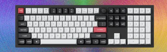 10 Best Mechanical Keyboards (2025), Tested and Reviewed