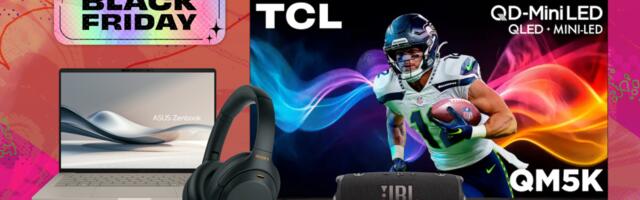 171 Best Buy Black Friday deals that arent cheaper anywhere else: AirPods Max, mini LED TVs, and more