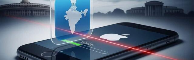 Apple likely to defy Indian directive to preload government app onto every smartphone: Reports