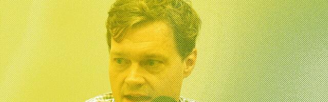 What Happens When Your Coworkers Are AI Agents