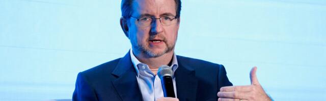 PwC's AI chief says the tech is 'overwhelming everyone' but companies moving fast are seeing 3 times the revenue