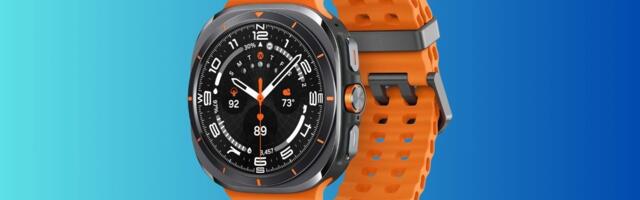 This Galaxy Watch Ultra deal drops a flagship smartwatch to $249.99