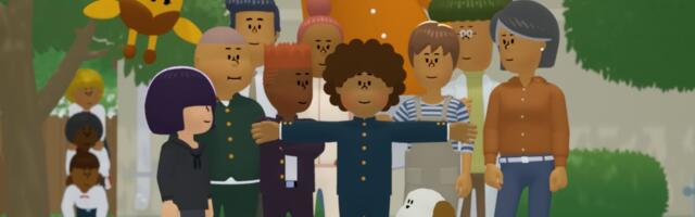 Katamari Damacy creator wants industry to "make more fun and weird games", as he admits his latest To a T "didn't sell well"