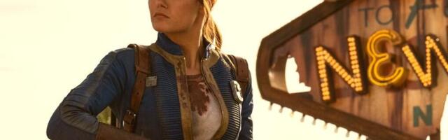 'Fallout' Season 2 Is a Nuclear Blast of Post-Apocalyptic Fun