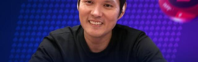 WPT Global draws criticism for choosing Tony ‘Ren’ Lin as an ambassador