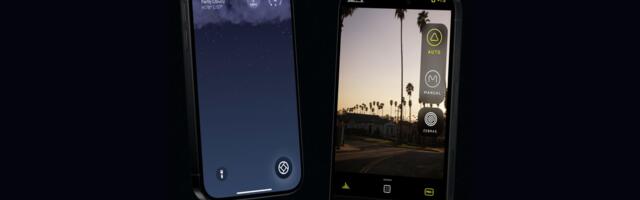 'Halide' Co-Founder Sebastiaan de With Joins Apple's Design Team