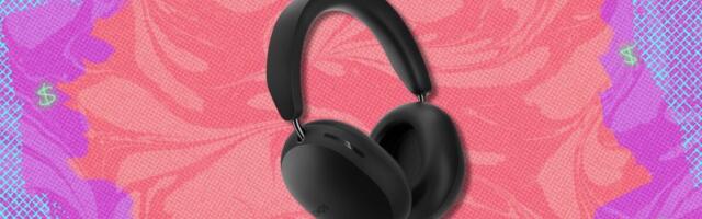 Get $80 off Sonos Ace headphones at Amazon — act fast to score this limited-time discount