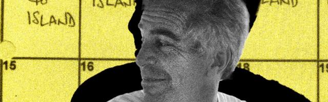 Jeffrey Epstein’s Ties to CBP Agents Sparked a DOJ Probe