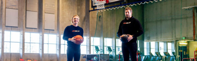 Finland’s SportIQ secures $6.2 million Series A to expand smart ball technology
