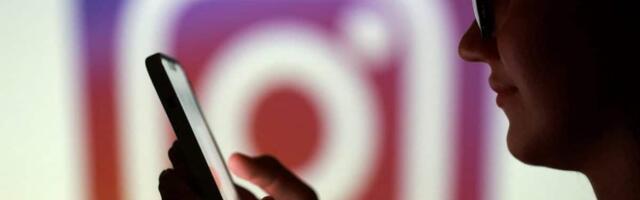 1 in 5 young teens reported seeing nude content on Instagram: US social media trial