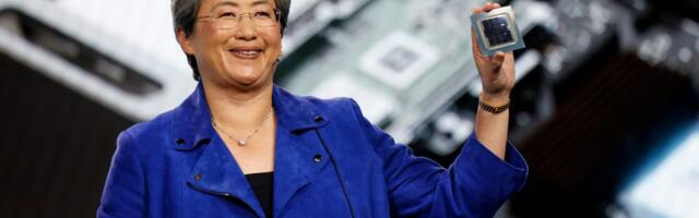Meta and AMD just announced another blockbuster chip deal
