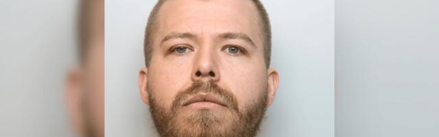 Derby driver jailed after gambling causes devastating A50 crash