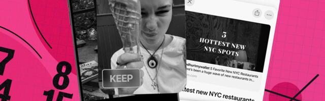 These 2 Apps Help Me Make Sense of My 100K Screenshots