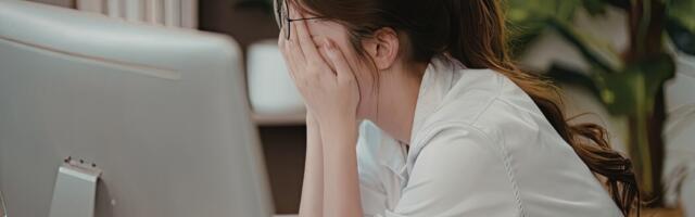 8 workplace behaviors that quietly signal soameone is burning out long before they say anything about it