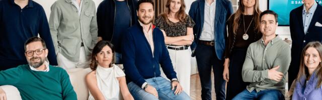 Samaipata launches €110M Fund III to back Europe’s next generation of AI-native startups