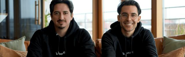 Ventech leads Bounti’s €4M funding to apply AI in the physical economy