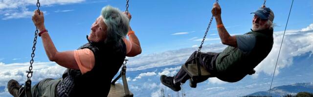 I gave my marriage a 2-day mental health break and explored a nearby city solo. It was just what I needed.