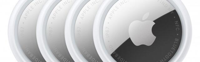 Apple's AirTag 2 gets an improvement for its anti-stalking feature