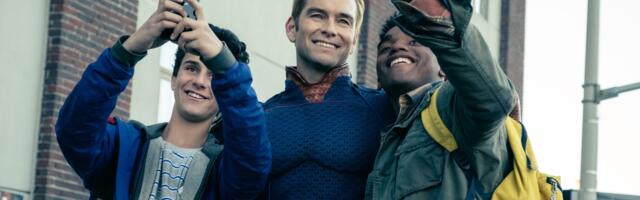 3 unmissable new Prime Video shows to stream in April 2026 — including the final season of The Boys